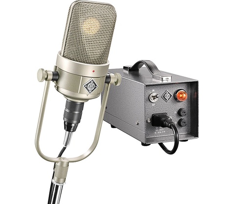 Neumann M49 V Set