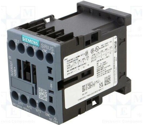 SIEMENS 3RT2018-1FB42