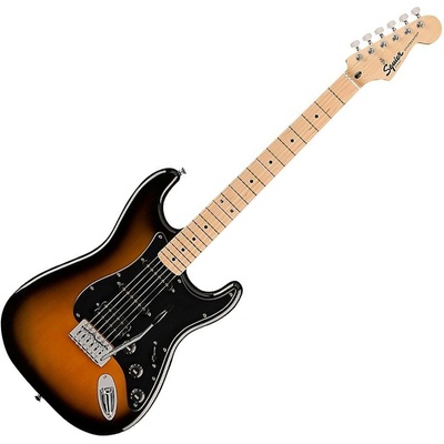 Fender Електрическа китара Squier Sonic Strat® HSS MN 2TS by Fender