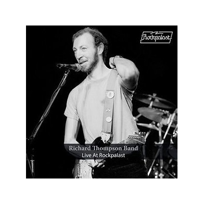 Live at Rockpalast - Richard Thompson LP