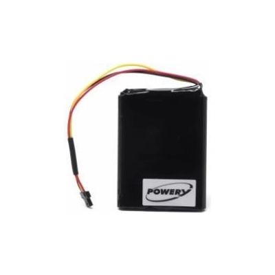 Powery Baterie GPS TomTom 6027A0089521 900mAh Li-Ion 3,7V - neoriginální