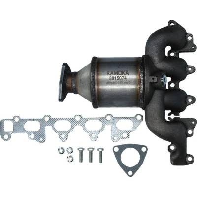 Katalyzátor KAMOKA 8015074