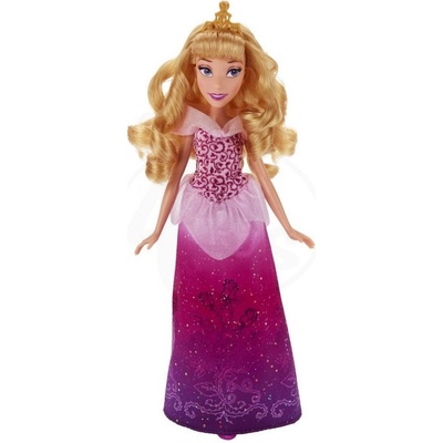 Hasbro Disney Princess bábika Šípková Růženka