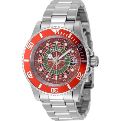 Invicta 50519