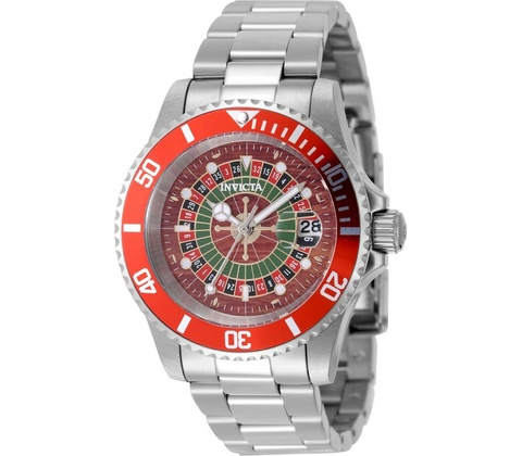 Invicta 50519