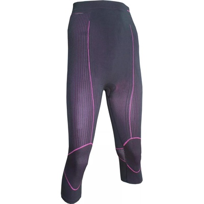 RIDAY NEXUS ACTIVE 3/4 Lady čierno-růžové