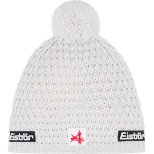 Eisbär Trail pompon бяло, черно uni (33158-100)