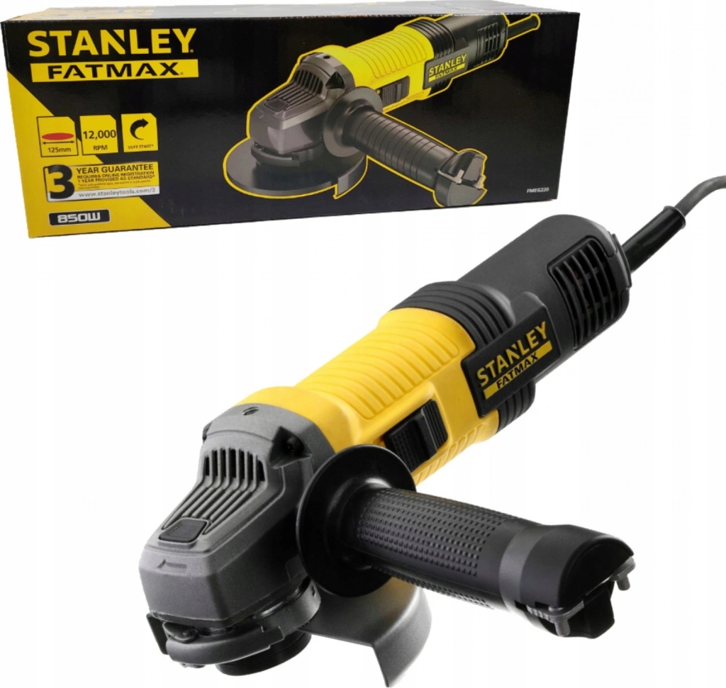Stanley FMEG220