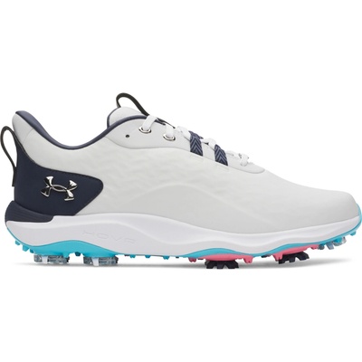 Under Armour Drive Pro Mens white/blue