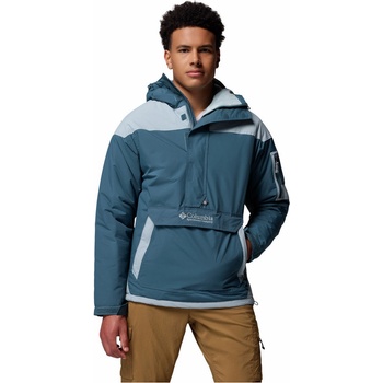 Columbia Challenger II Insulated Pullover Размер: L / Цвят: син