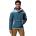 Columbia Challenger II Insulated Pullover Размер: L / Цвят: син