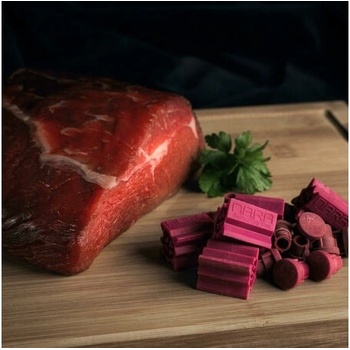 NARA BLOK NETOXICKÁ NÁVNADA MASO 20 ks