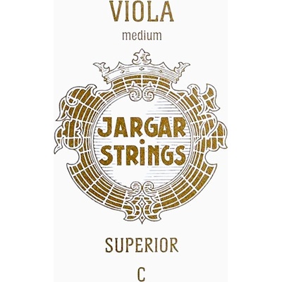 Jargar SUPERIOR - Struna C violu