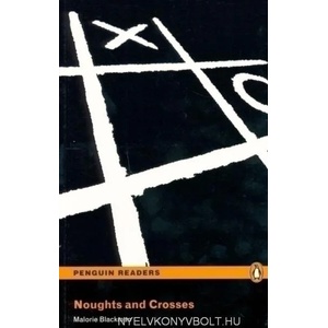 Level 3: Noughts and Crosses | Malorie Blackman (2011)