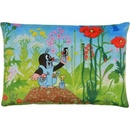 Moravská ústředna vankúš Krtek a kalhotky (Krteček) 32x21x5