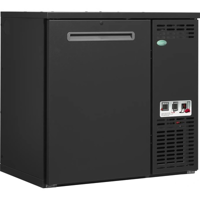 Tefcold SFK-4E+