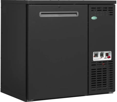 Tefcold SFK-4E+
