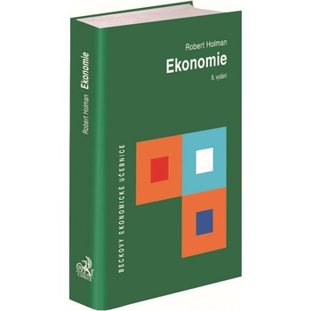 Ekonomie Robert Holman