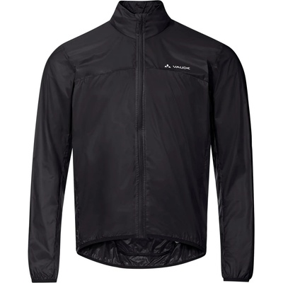 Vaude Мъжко ветрозащитно яке за колоездене Vaude Matera Air Jacket Cycling jacket - Black - размер XL (051-1026-0114)
