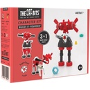 The OffBits stavebnica ArtBit