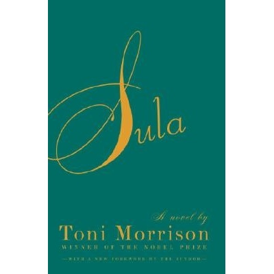 Sula Morrison ToniPaperback