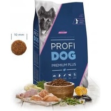 Profidog Premium Plus All Breeds Puppy 2 x 12 kg