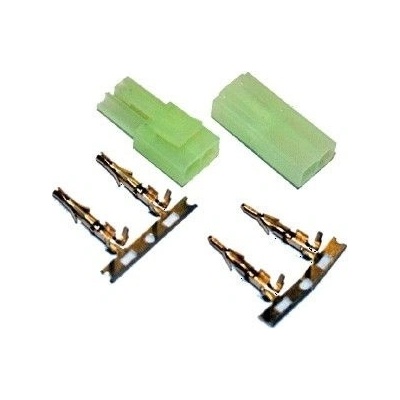 GPX Extreme Pár Mini Tamiya konektorů