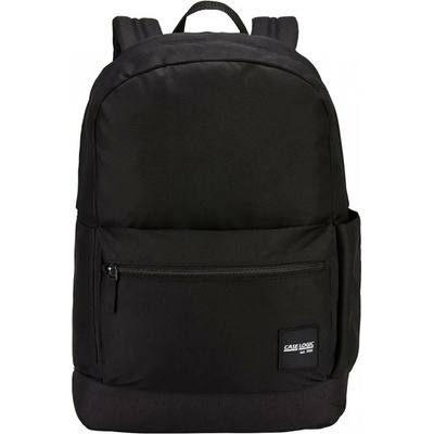Case Logic Commence batoh z recyklovaného materiálu 24 l CCAM1216 - černý CL-CCAM1216K