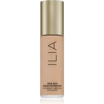 ILIA True Skin Serum Foundation фон дьо тен с ниацинамид цвят Milos SF8 30ml