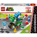 LEGO® Super Mario™ - Mario Kart Yoshi Bike (72031)