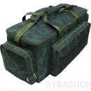 NGT Taška Large Dapple Camo Insulated Carryall