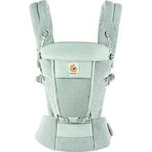 Ergobaby ADAPT Soft Flex Mesh Pearl šedá