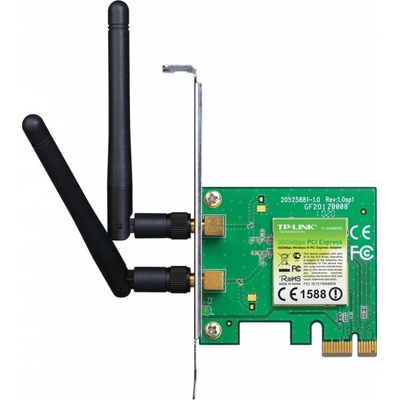TP-Link Archer TX3000E – Zboží Živě