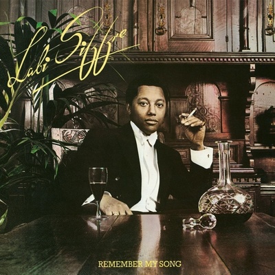 Labi Siffre - Remember My Song / Vinyl LP
