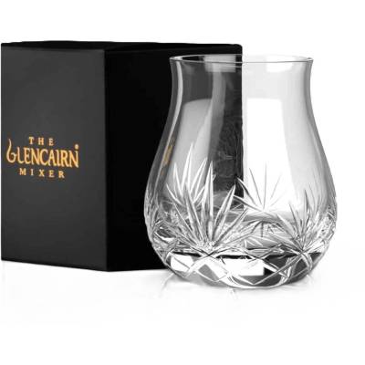 Чаши Glencairn Кристална Mixer Чаша Glencairn 350 мл в кутия