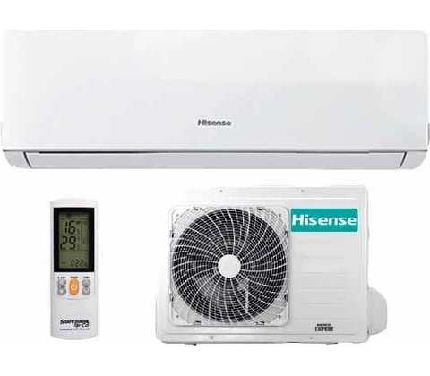 Hisense Easy