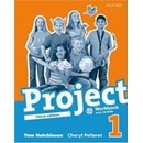 Project 3rd Edition 1 Workbook IE