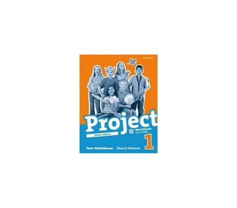 Project 3rd Edition 1 Workbook IE