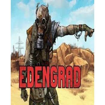 Edengrad