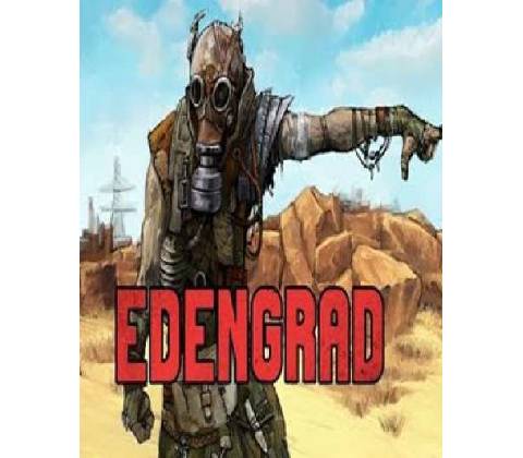 Edengrad
