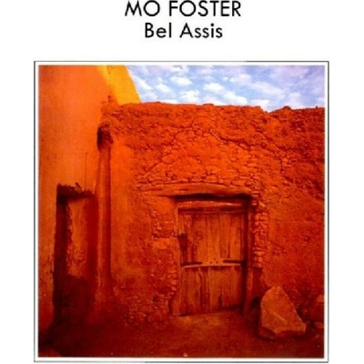 Foster Mo - Bel Assis CD