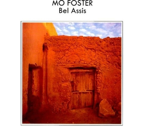 Foster Mo - Bel Assis CD