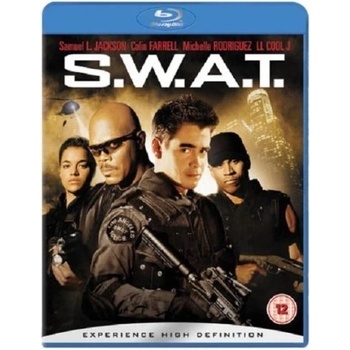 S.W.A.T. BD
