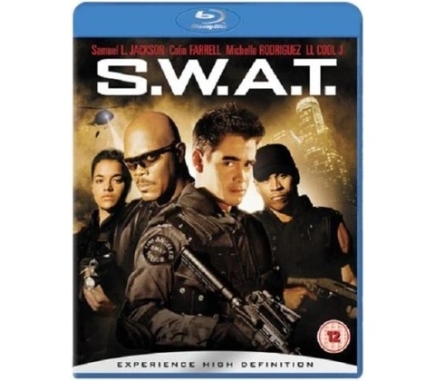 S.W.A.T. BD