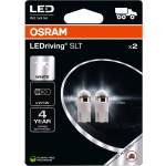 OSRAM LEDriving SLT 2BL W5W 1W 6000K