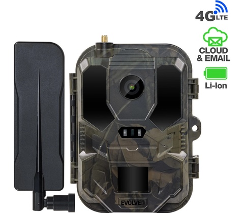 EVOLVEO StrongVision PRO 4G II