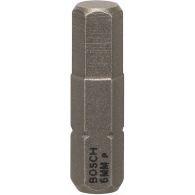 Bosch imbusový bit 6 mm 3 ks 2607001728