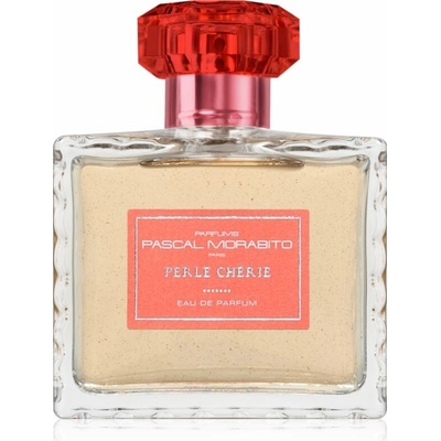 Pascal Morabito Perle Cherie parfémovaná voda dámská 100 ml