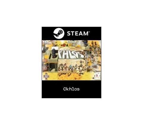 Okhlos