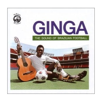 Ginga CD